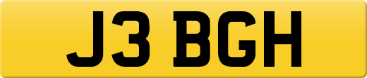 J3BGH