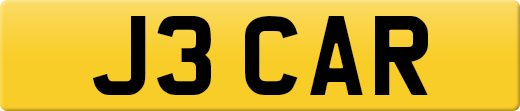 J3CAR
