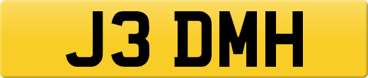 J3DMH