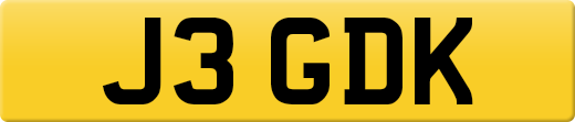 J3GDK