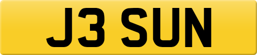 J3SUN
