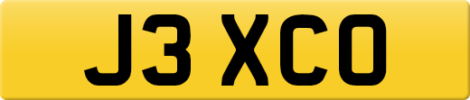 J3XCO