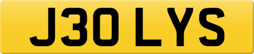 J30LYS