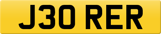 J30RER