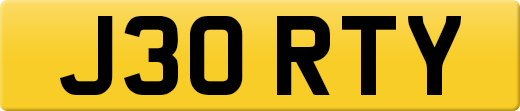 J30RTY
