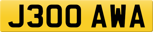 J300AWA