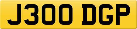 J300DGP