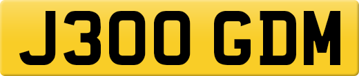 J300GDM