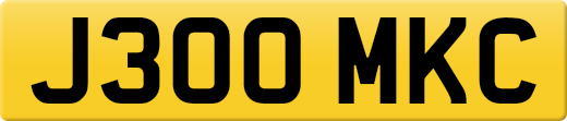 J300MKC