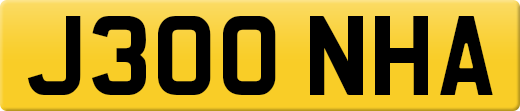 J300NHA