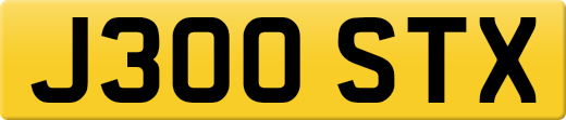 J300STX