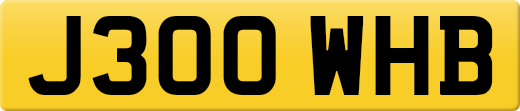 J300WHB