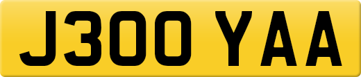 J300YAA