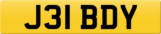 J31BDY