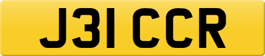 J31CCR