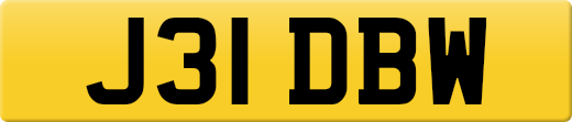 J31DBW