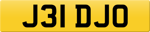 J31DJO