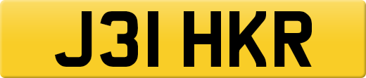 J31HKR