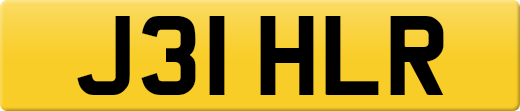 J31HLR