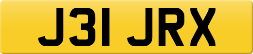 J31JRX