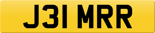 J31MRR