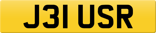 J31USR