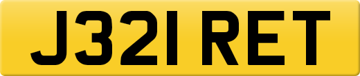 J321RET