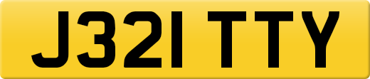 J321TTY