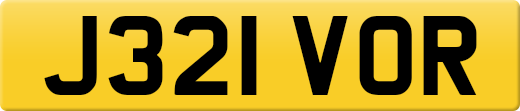 J321VOR