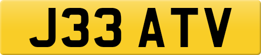 J33ATV