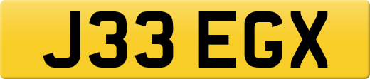 J33EGX