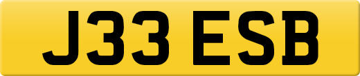 J33ESB