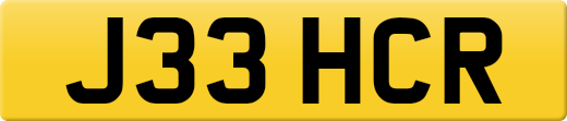 J33HCR