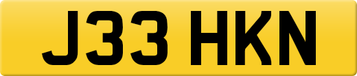 J33HKN