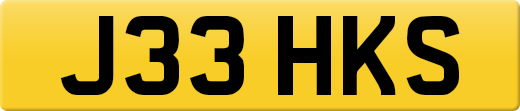 J33HKS