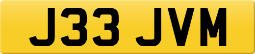 J33JVM