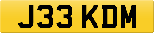 J33KDM