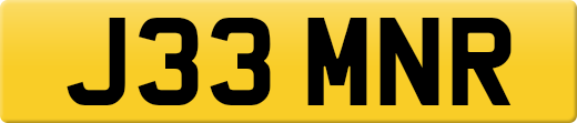 J33MNR