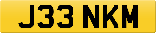 J33NKM