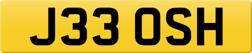J33OSH