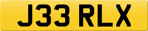 J33RLX