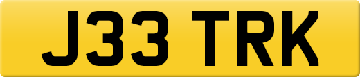 J33TRK