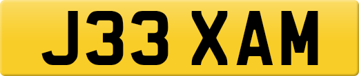 J33XAM