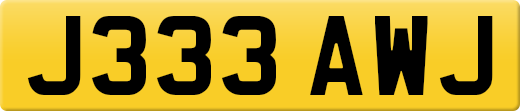 J333AWJ