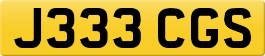 J333CGS