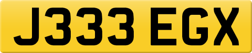 J333EGX