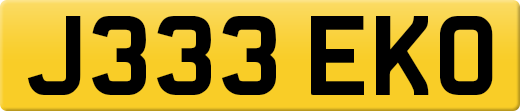 J333EKO
