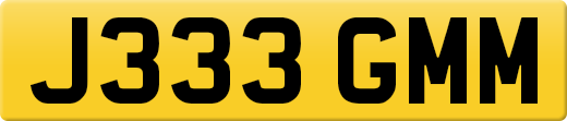 J333GMM