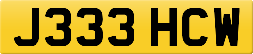 J333HCW