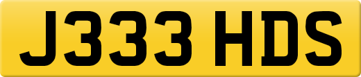 J333HDS